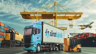 Sürat Lojistik, Worldef İstanbul 2026da yenilikçi uygulamalarını ziyaretçilerle buluşturacak