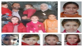 Suriyede 13 yıllık sır çözüldü: Esad rejiminin alıkoyduğu 6 çocuk hayatını kaybetti