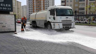 Talas Kurban Bayramına hazır