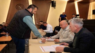 Talasta kurban satış yerleri kurası