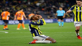 Taliscadan Başakşehir karşısında hat-trick