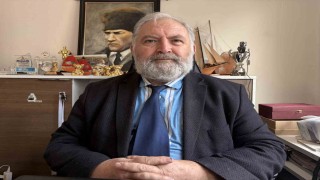 TALÖSEV Başkanı Başdemir: Talasemi hastaları kan bulamıyor