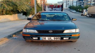 Tamirci yanlış aracı götürdü, gerçek sonradan ortaya çıktı