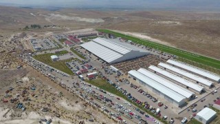 Tarım ve hayvancılıkta erzurum modeli