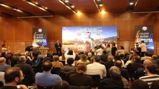 Tarımın başkentinde dijital devrim