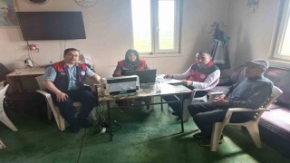 Tarımsal alanda hizmet veren kooperatiflerin faaliyetleri değerlendirildi