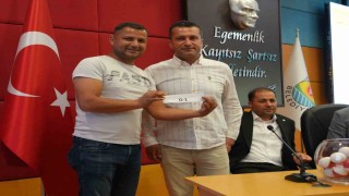 Tarsusta Köyler Arası Futbol Turnuvası heyecanı başladı