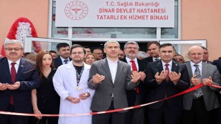 Tatarlıda sağlık hizmetlerine erişimi kolaylaştıracak adım