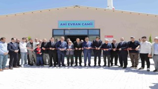 Tavşanlıda 3 büyük açılış bir günde gerçekleşti