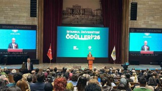 TBMM Başkanı Numan Kurtulmuştan Terörsüz Türkiye mesajı