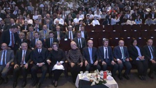 TBMM Başkanı Prof. Dr. Numan Kurtulmuş: Dünyanın yeni ekonomik mimariye ihtiyacı var