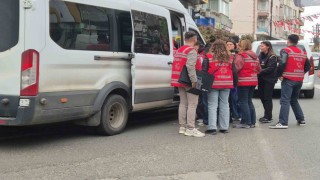 Tekirdağ merkezli 3 ilde güzellik merkezi operasyonu: 14 gözaltı