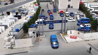 Tekirdağda dar sokaklarda huzur uygulaması: 21 aranan şahıs yakalandı