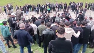 Tekmanda dere yatağına düşen çocuk boğuldu