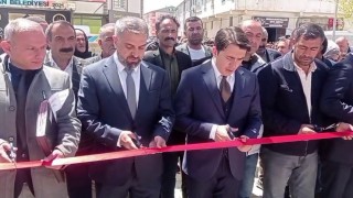 Tekmanda Gazze için hayır çarşısı kurdular