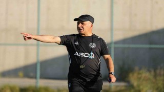 Teknik Direktör Şahin Diniyev, birçok kulübün radarında