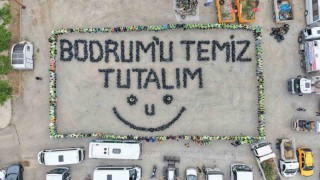 Temizlik seferberliğinin ikinci etabı tamamlandı