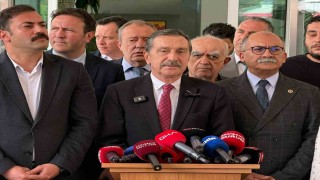 Tepebaşı Belediye Başkanı Ataçtan operasyonla ilgili açıklama