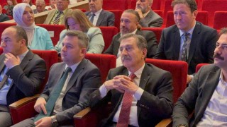 Tepebaşı Belediyesine operasyon