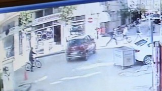 Ters yönden gelerek ezdiği genç kadını hayattan kopardı