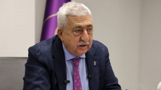 TESK Başkanı Palandöken: "Esnaf İçin Acil Ve Kapsamlı Yapılandırma Şart"