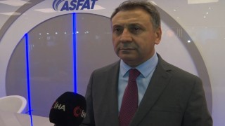 TF-2000 Hava Savunma Muhribi 2028de denize inecek