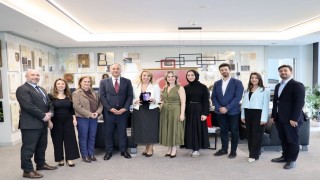 The AI Awards 2026nın kazananı Quick Sigorta oldu