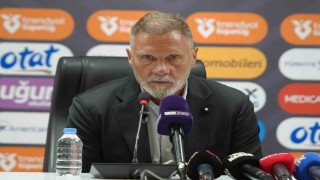 Thorsten Fink: Böyle bir kulübün parçası olduğum için çok mutluyum