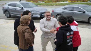 Thorsten Fink: Şimdiye kadar aldığımız en önemli galibiyet Galatasaray maçıydı