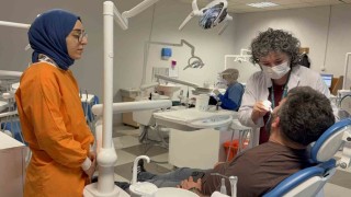 TOGÜde diş korkusu olanlara uzman klinik çözümü