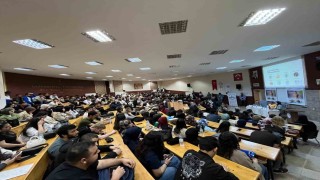 TOGÜde iklim krizine dikkat çekildi