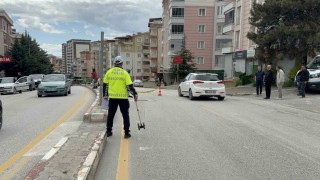 Tokatta alkollü sürücünün çarptığı kadın hayatını kaybetti