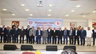 Tomarzada 20 yıllık gelenek coşkuyla kutlandı