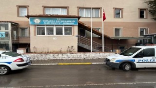 Tomarzada uyuşturucu operasyonu: 24 tutuklu