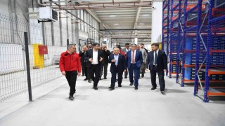 TOMTAŞtan gençlere ilham veren buluşma