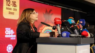 Toplumsal Barış ve Özgürlük Forumu başladı