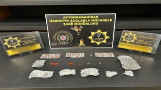Torbacı operasyonunda 1 kişi tutuklandı