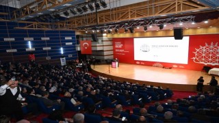 Tosya Belediye Başkanı Kavaklıgil, Tarihi Kentler Birliği yönetimine girdi