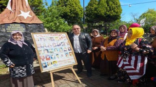 Trabzonda 26 yıl önce deniz faciasında hayatını kaybeden 38 kişi unutulmadı