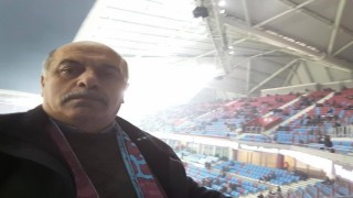 Trabzonda kamyonet fındık bahçesine uçtu: 1 ölü