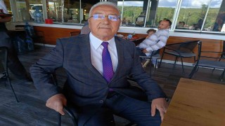 Trabzondan Ankaraya uzanan yolculukra 3 gün bagajda mahsur kalan yavru kedi kurtarıldı