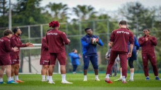 Trabzonspor, Galatasaray zaferinin ardından düşüşe devam ediyor