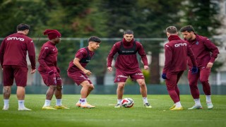 Trabzonspor, Gençlerbirliğini konuk edecek