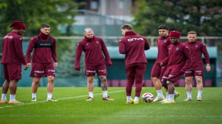Trabzonspor kupada Gençlerbirliğine konuk olacak