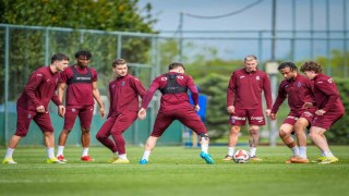 Trabzonspor ligi 10. kez 3. sırada tamamladı