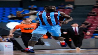 Trabzonspor, play-offa veda etti
