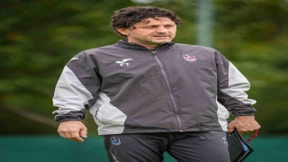 Trabzonspor, Tümosan Konyaspor maçı hazırlıklarını tamamladı
