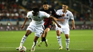 Trabzonspor, Ziraat Türkiye Kupasında finalde