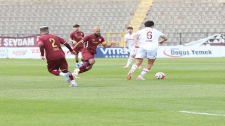 Trendyol 1. Lig: Bandırmaspor: 1 - Sivasspor: 0