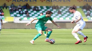 Trendyol 1. Lig: Bodrum FK: 0 - Sarıyer: 1